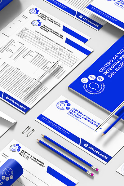 Sr. Rangel estudio creativo - Diseño Gráfico, Web & Branding