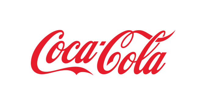 Logotipo Coca-Cola - artículo Identidad corporativa en la empresa: Blog Sr. Rangel studio Creativo