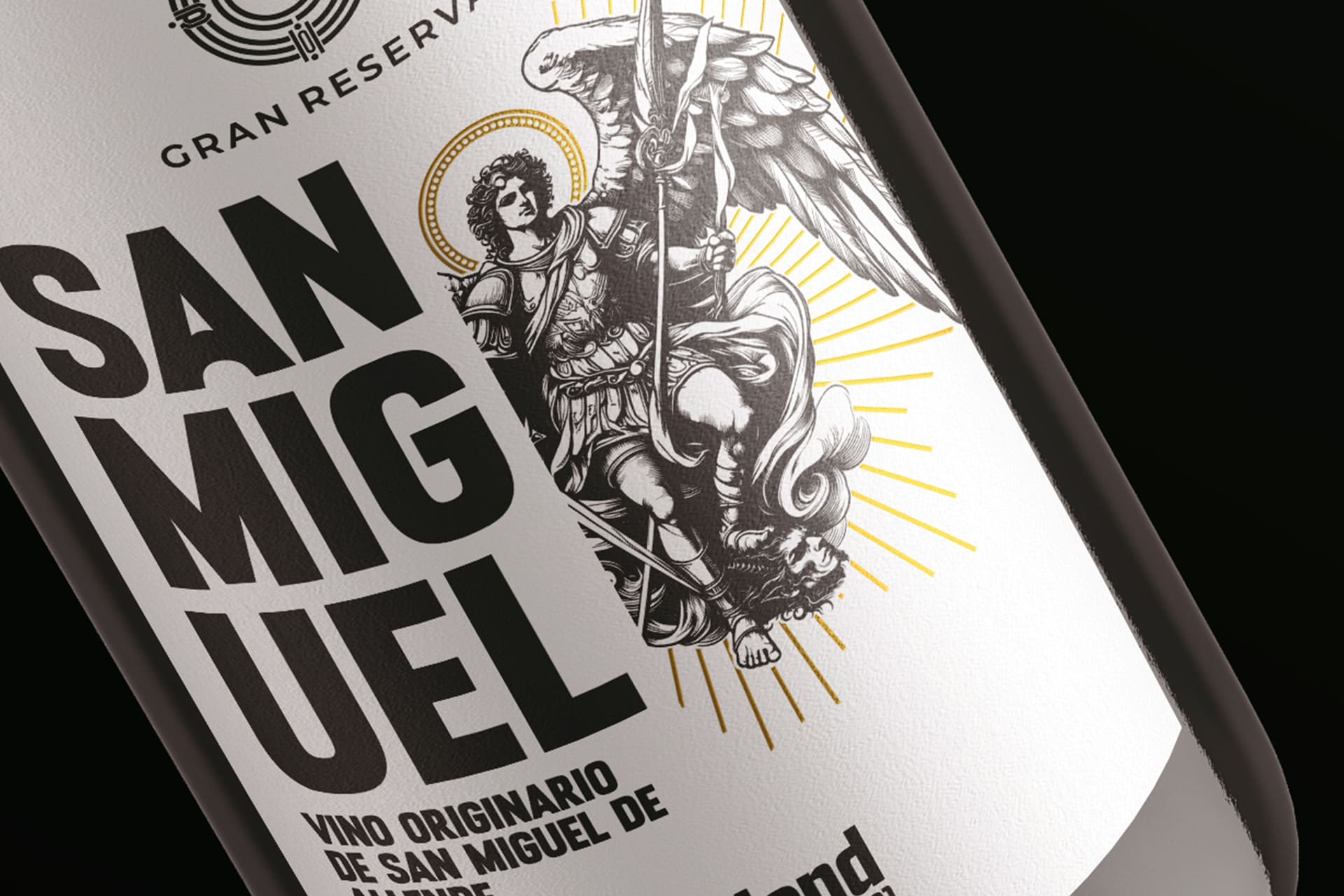 Sr. Rangel® studio - San Miguel: Diseño gráfico, Packaging e impresión.